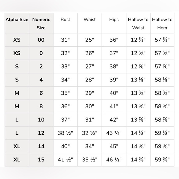 Wtoo Marzia Evergreen Bridesmaids dress size 8 NWT - Picture 16 of 16